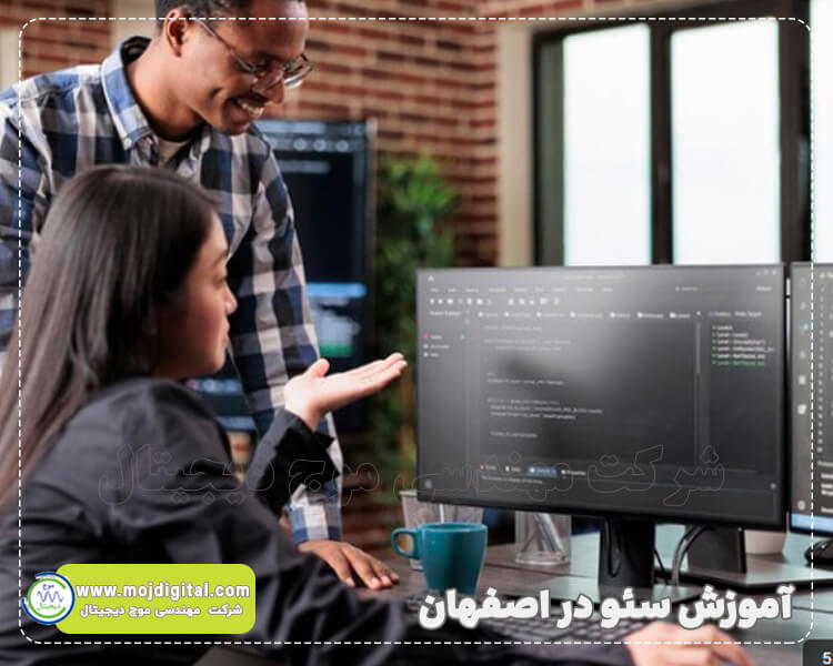 چگونه پروژه سئو سایت بگیریم؟