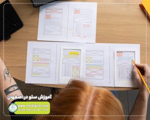 مراحل سئو سایت که قبلا کار شده